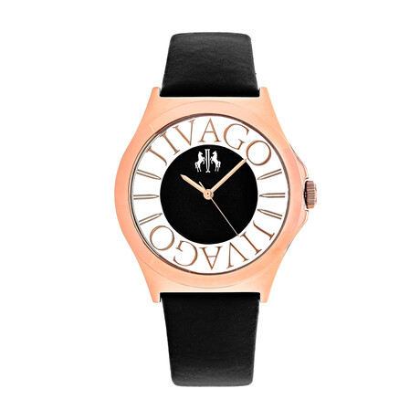 Jivago Ladies Fun Quartz // JV8431