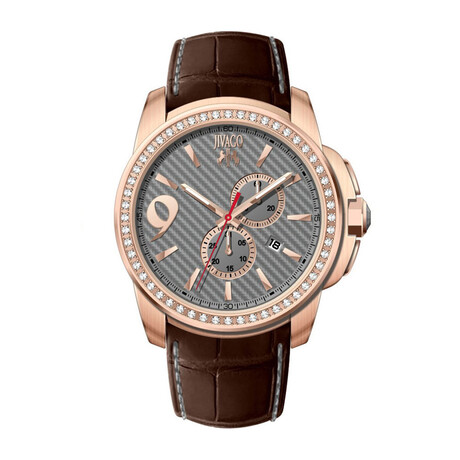 Jivago Gliese Quartz // JV1532