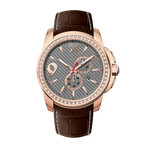 Jivago Gliese Quartz // JV1532