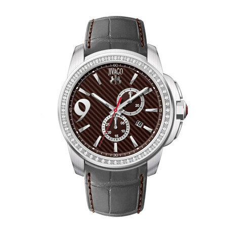 Jivago Gliese Quartz // JV1536