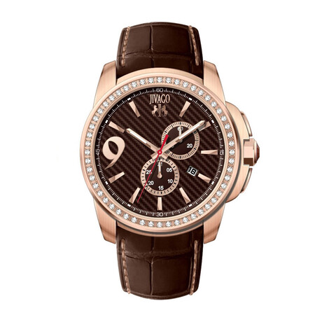 Jivago Gliese Quartz // JV1531