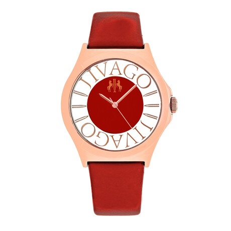 Jivago Ladies Fun Quartz // JV8436