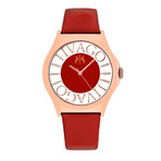 Jivago Ladies Fun Quartz // JV8436