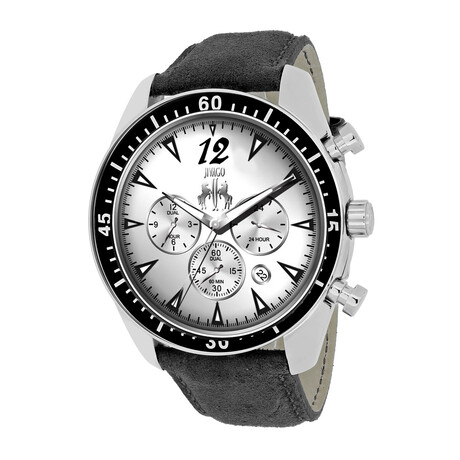 Jivago Timeless Quartz // JV4510