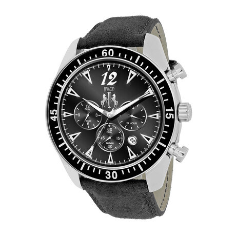 Jivago Timeless Quartz // JV4511