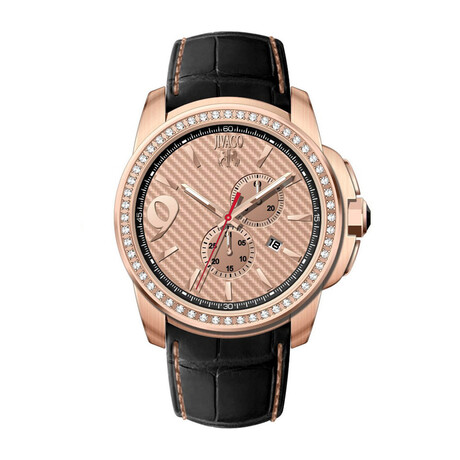 Jivago Gliese Quartz // JV1535