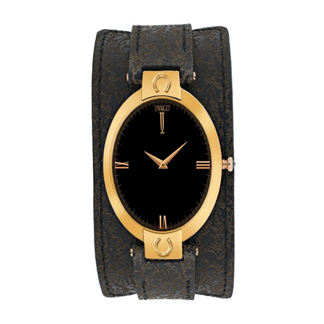 Jivago Ladies Good luck Quartz // JV1834