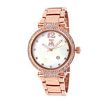 Jivago Ladies Bijoux Quartz // JV2218