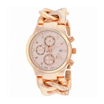 Jivago Ladies Lev Quartz // JV1224