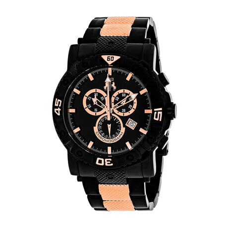 Jivago Titan Quartz // JV9127XL