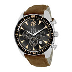 Jivago Timeless Quartz // JV4513