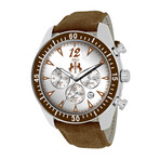 Jivago Timeless Quartz // JV4512