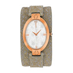 Jivago Ladies Good luck Quartz // JV1832