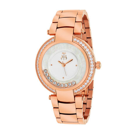 Jivago Ladies Celebrate Quartz // JV1614