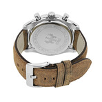 Jivago Timeless Quartz // JV4512