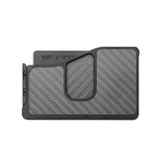 Fantom X Cash Holder // Carbon Fiber