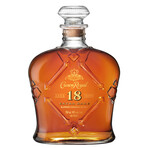 Extra Rare 18 Year Blended Canadian Whisky // 750 ml
