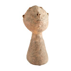 Tranquil Java Sculpture