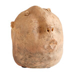 Jubilant Java Sculpture