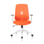 Nouhaus Ergonomic Office Chair // Palette // Orange