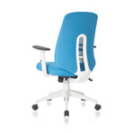 Nouhaus Ergonomic Office Chair // Palette // Sky Blue