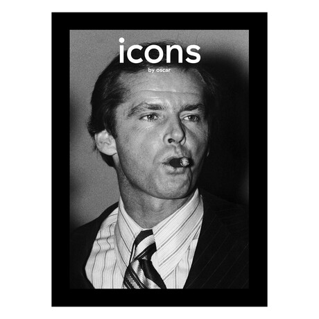 Icons by Oscar