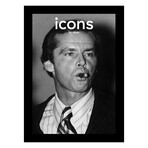 Icons by Oscar