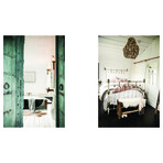 Love Shacks // Romantic Cabin Charmers, Modern Getaways, and Rustic Retreats Around the World