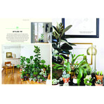 Urban Jungle // Living and Styling with Plants