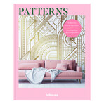 Patterns // Patterned Home Inspiration