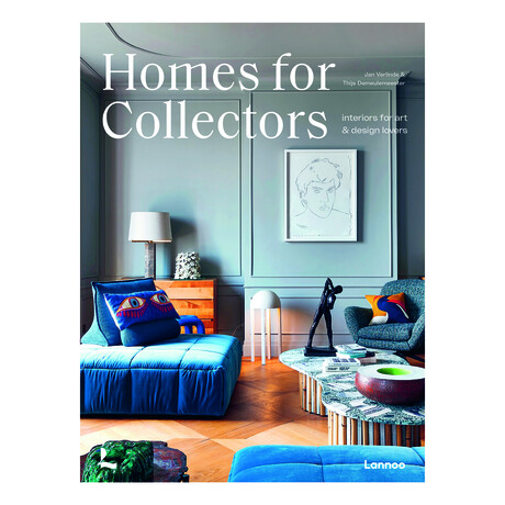 Homes for Collectors