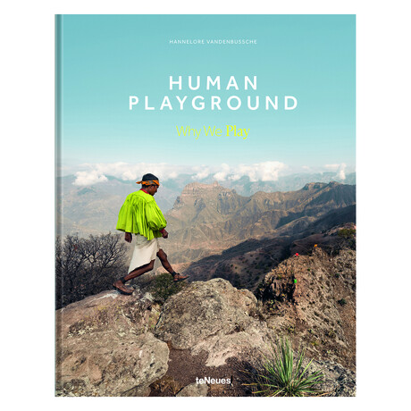 Human Playground // Why We Play