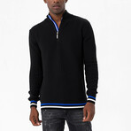 Mx53 Cardigan // Black (S)