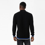 Mx53 Cardigan // Black (S)