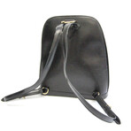 Louis Vuitton Epi Leather Backpack // Noir // Pre-Owned