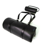 Louis Vuitton Epi Leather Handbag II // Noir // Pre-Owned