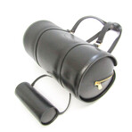 Louis Vuitton Epi Leather Handbag I // Noir // Pre-Owned