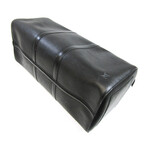 Louis Vuitton Epi Leather Boston Bag I // Noir // Pre-Owned