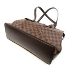 Louis Vuitton Damier Canvas Shoulder Bag I // Ebene // Pre-Owned