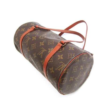 Louis Vuitton Monogram Handbag I // Monogram Brown // Pre-Owned