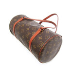 Louis Vuitton Monogram Handbag I // Monogram Brown // Pre-Owned