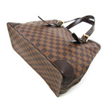 Louis Vuitton Damier Canvas Shoulder Bag // Ebene // Pre-Owned