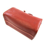 Louis Vuitton Epi Leather Handbag // Kenyan Brown // Pre-Owned