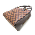 Louis Vuitton Damier Canvas Handbag // Ebene // Pre-Owned