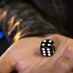 Mental Die // Black