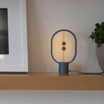Heng Balance Lamp // Mini