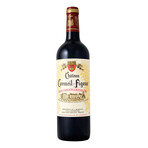 2018 Chateau Cormeil-Figeac Saint-Emilion Grand Cru // 750 ml