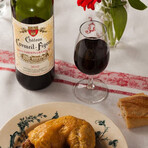 2018 Chateau Cormeil-Figeac Saint-Emilion Grand Cru // 750 ml