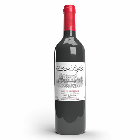 2019 Chateau Lafitte Cotes de Bordeaux // 750 ml - Artisan Crafted