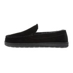 Kenai Moc // Black (US Men's Size 7)